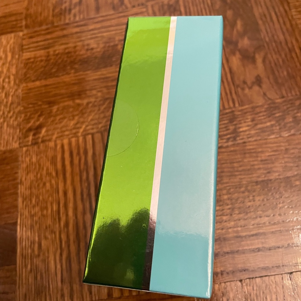 Kate Spade Aqua Box - Picture 2 of 4